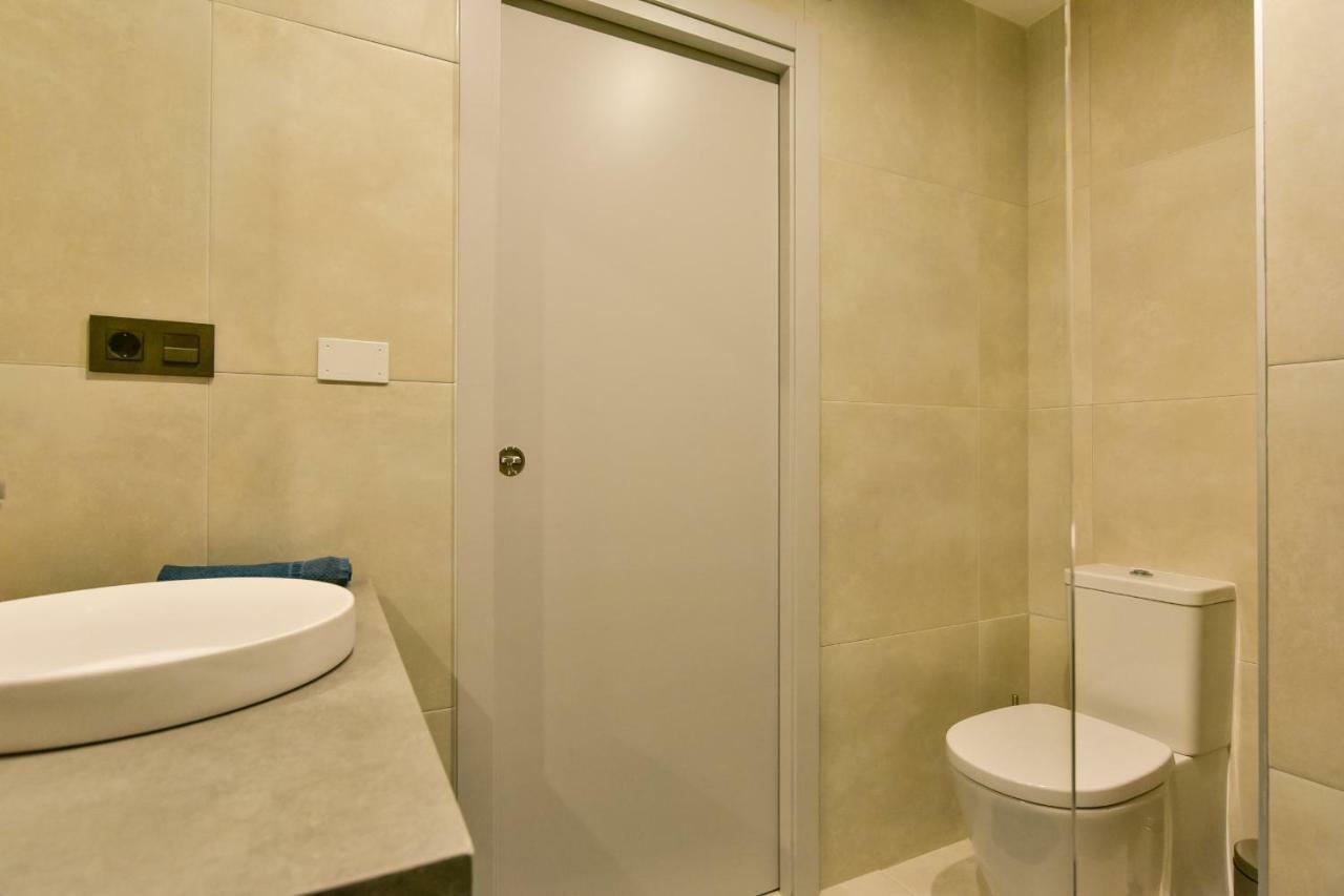 Oasis Beach IX Τορεβιέχα Εξωτερικό φωτογραφία